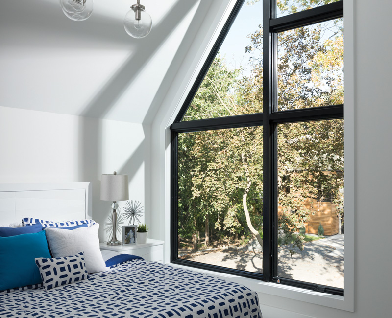 Custom Windows | HARRIS ROOFING, SIDING, WINDOWS & DOORS | Andersen Windows Certified Contractor
